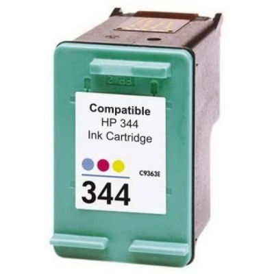 Cartuccia compatibile con HP 344 C9363E colore 