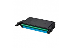 Samsung CLT-C5082L ciano (cyan) toner compatibile