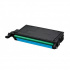 Samsung CLT-C5082L ciano (cyan) toner compatibile