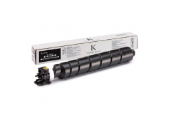 Kyocera Mita TK8800K 1T02RR0NL0 nero (black) toner originale