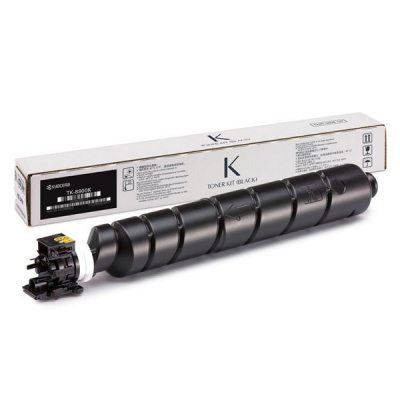 Kyocera Mita TK8800K 1T02RR0NL0 nero (black) toner originale