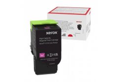 Xerox 006R04370 magenta toner originale