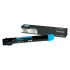Lexmark 22Z0009 ciano (cyan) toner originale