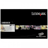 Lexmark 24B5833 magenta toner originale