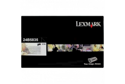Lexmark 24B5833 magenta toner originale