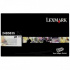 Lexmark 24B5833 magenta toner originale