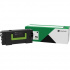 Lexmark 58D0UA0 nero (black) toner originale