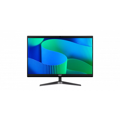 Acer DQ.R2REH.001 Veriton/Z2524G_WuBCU5125U_65W/AIO/U5-125U/8GB/512GB/Intel int/W11P/1R