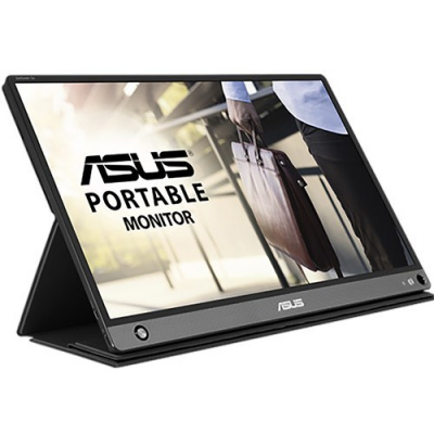 Monitor ASUS MB16AHP 90LM04T0-B01170, 15,6'', WLED