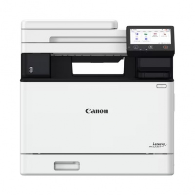 Canon i-SENSYS MF754Cdw II 7185C010 multifunzione laser