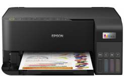 Epson EcoTank L3550 C11CK59403 multifunzione inkjet