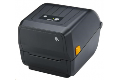 Zebra ZD220 ZD22042-T1EG00EZ TT stampante di etichette, 8 dots/mm (203 dpi), spellicolatore, EPLII, ZPLII, USB