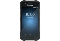 Zebra TC26 TC26BK-11B212-A6, terminale dati, 2D, SE4100, USB, BT (BLE, 5.0), Wi-Fi, 4G, NFC, PTT, GMS, Android