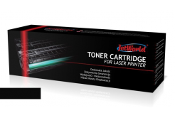 JetWorld PREMIUM toner compatibile pro Xerox 113R00668 nero (black)