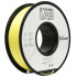 Professional Lab FG-P170-E1, 3D filamento, PLA, 1,75mm, 1000g, Giallo (Pastel yellow)