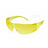 3M SecureFit SF203 Occhiali protettivi, lente gialla