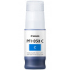 Canon PFI-050 C 5699C001 ciano (cyan) inchiostro originale