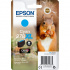 Epson 378XL T37924010 ciano (cyan) cartuccia originale