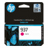 HP 937 4S6W3NE magenta cartuccia originale