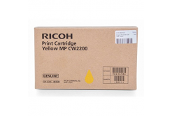 Ricoh 841638 giallo (yellow) cartuccia originale