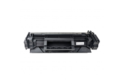 Canon 072H 5648C002 nero (black) toner compatibile
