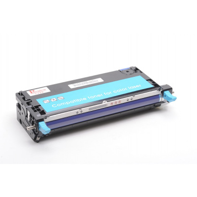 Dell PT3108095C ciano (cyan) toner compatibile