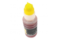 Epson T49H4, C13T49H400 giallo (yellow) cartuccia compatibile