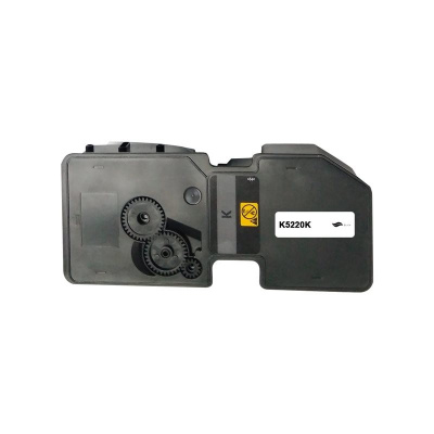 Kyocera Mita TK-5220K nero (black) toner compatibile