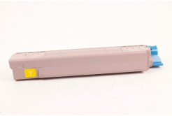 OKI 44059165 giallo (yellow) toner compatibile