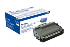 Brother TN-3480 nero (black) toner originale