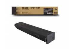 Sharp BP-GT70BA nero (black) toner compatibile
