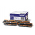 Brother DR243CL colore (CMYK) tamburo originale