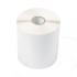 Brother BUS-1J074102-121, 102 mm x 74 mm, s non rivestitom povrchem, rotolo di carta originale, 1000 etichette