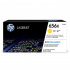 HP 656X CF462X giallo (yellow) toner originale