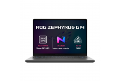 ASUS ROG Zephyrus G14/GA403GM-SY185WZ/AI9-465/14"/2880x1800/32GB/1TB/RTX 5060/W11H/Grigio/2R