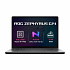 ASUS ROG Zephyrus G14/GA403GM-SY185WZ/AI9-465/14"/2880x1800/32GB/1TB/RTX 5060/W11H/Gray/2R