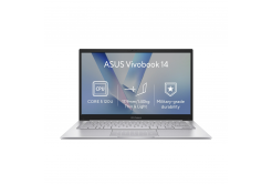 ASUS Vivobook 14/X1404VA-EB2175WZ/5-120U/14"/FHD/8GB/512GB/Intel int/W11H/Argento/2R
