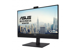 ASUS/BE27ACSBK/27"/IPS/QHD/60Hz/5ms/Black/3R
