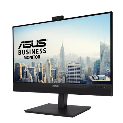 Monitor ASUS BE27ACSBK 90LM03I1-B02370, 27", IPS, QHD, 60Hz, 5ms, Nero, 3R