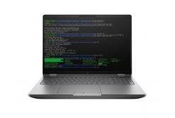 HP ZBook Fury/16 G1i/U9-285HX/16"/2560x1600/64GB/2TB/RTX 3000/W11P/Grigio/3R Offsite