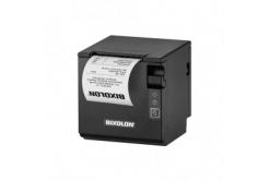 Bixolon SRP-Q200 SRP-Q200EWDK stampante per ricevute, USB, Ethernet, Wi-Fi, 8 dots/mm (203 dpi), taglierina, nero