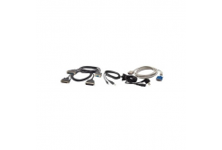 Zebra CBA-U26-S09EAR cavo di collegamento, USB