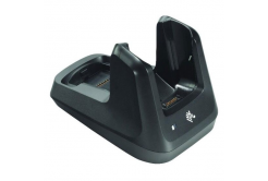 Zebra caricabatterie MC33 CRD-MC33-2SUCHG-01, Culla di ricarica + batterie di ricambio ricaricabili (senza adattatore e cavo)