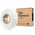 "The Filament" by Spectrum TF-24246, ReFill, PETG Lite, 1,75mm, 1000g, Bianco (White)