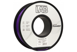 Professional Lab FG-P206-E1, 3D filamento, PETG, Purple, 1kg, 1,75mm