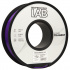 Professional Lab FG-P206-E1, 3D filamento, PETG, 1,75mm, 1000g, Viola (Purple)