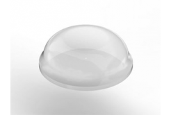 3M Bumpon™ SJ5378 čirý, plato = 84 ks