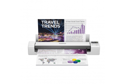 Brother DS-940W DS940DWTK1 scanner