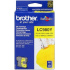 Brother LC-980Y giallo (yellow) cartuccia originale