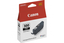 Canon PFI-300B 4193C001 nero (black) cartuccia originale